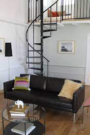 13 Stair Design Ideas For Small Spaces Escalier Gain De Place Escalier En Colimacon Idees Escalier