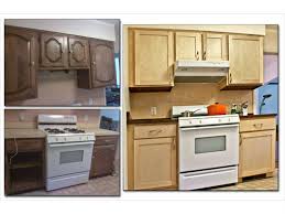 Our showroom, located in staten island, new york, is stocked with a variety of kitchen designs with hundreds of cabinetry and doors to choose from. Before And After Photos Of Kitchen S Refaced In New York New Jersey