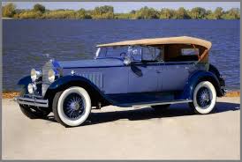 Image result for Countess Blue 1930 Packard