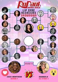 Across its ten series, rupaul's drag race has played fast and loose with its rules, but one crucial element of the show has remained constant throughout: Let S Play Lip Sync Assassins Showdown Rupaul S Drag Race Ph Facebook