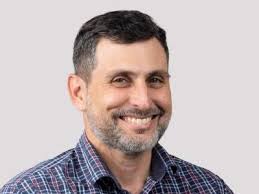 Katie Woolf's husband lands plum CLP Government-appointed gig