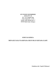 Artikel ini membahas lengkap kertas kerja audit dari pengarsipan kepemilikan & kerahasiaan susunan metode indeks jenis syarat isi tujuan pengertian. Contoh Kertas Kerja Pinjaman Wang Dawn Hullender