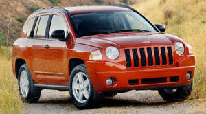 Image result for Inferno Red 2010 Compass