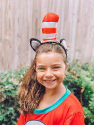 More buying choices $12.21 (6 used & new offers) bioworld. Easy Dr Seuss Halloween Costumes For Tweens And Teens The Experimental Mommy