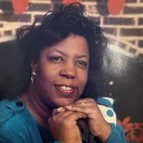 Linda Ruth Stringer Obituary