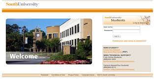 South University Student Login Student Login South University University Student