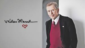 I've priced accordingly. havel is a merchant in dragon age: Czechs Pay Tribute To The Late Vaclav Havel