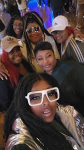 I had a great time as always! I have to ask if the person with the medical  emergency is okay?