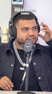 Agushto Papá Podcast 🏆