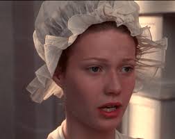 WCW: Gwyneth Paltrow