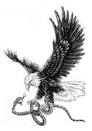Eagle Photo By Stefanos90 Photobucket Eagle Tattoo Eagle Tattoos Snake Tattoo Design