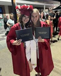 Forever grateful for South Glens Falls🎓❤️