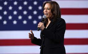 Kamala Harris Fast Facts Cnn Politics