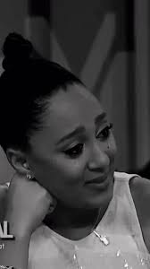 “ Im Working Because I Do Love You “ Felt That 🥺💛. #tameramowry #thereal