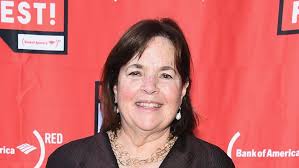 His father, colonel melvin garten, was a world war ii hero. Ina Garten Reveals The Reason She Never Had Children