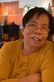 Obituary for Corazon M Roldan