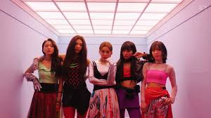 Maybe you would like to learn more about one of these? Red Velvet Zimzalabim Who S Who K Pop Database Dbkpop Com