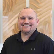 John Buffington appointed as Holo's Head of Product Engineering AM Industry 