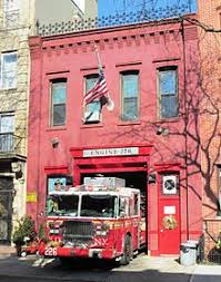 Organization Of The New York City Fire Department Wikipedia