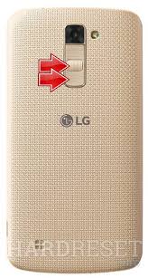 Jun 26, 2017 11 2. Hard Reset Lg K20 Plus Tp260 How To Hardreset Info