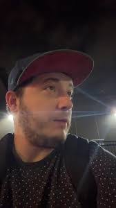 Chris Gongora's Instagram, Twitter & Facebook