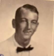 Jonesboro Georgia Class Of 1966 GONE BUT NOT FORGOTTEN