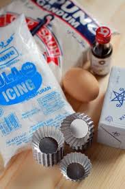 Lava cheese tart meleleh subscribe kzclip : Resepi Cheese Tart Blueberry Nutella Buncit Lorekan Emoji Paling Mudah Aneka Resepi Mudah Dan Sedap