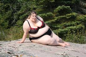 Bildergebnis für ssbbw tamara bombshell