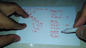 We did not find results for: Pengukuran Jarak Km Hm Dam M Dm Cm Mm Mamatematika