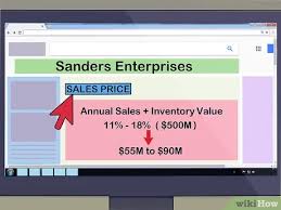 Check spelling or type a new query. 3 Ways To Calculate The Market Value Of A Company Wikihow