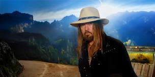 Billy Ray Cyrus