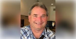 Obituary information for Pat Swearengin