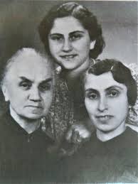 1700 Jahre jüdisches Leben in Deutschland Das Leben der Juden in Ober-Olm  und Erinnerung an die Reichspogromnacht 9./10.11.19