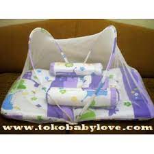 Harga kasur bayi ini cukup murah. Jual Kasur Bayi Kelambu Baby Dream Toko Baby Love Bekasi Jawa Barat Indotrading