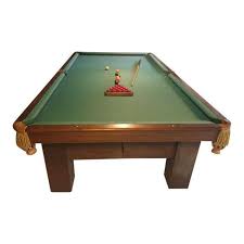 19th Century Slate Top Snooker Table Pool Table Games 19th Century Slate