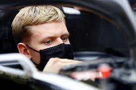 Four years on from horror ski accident. Mick Schumacher And The Red Push Ruetir Ruetir