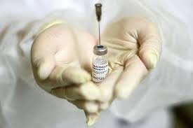 Vacuna rusa contra el coronavirus sputnik v será producida en italia, una primicia en europa. La Vacuna Rusa Sputnik V Contra La Covid Obliga A No Beber Alcohol Durante 56 Dias Salud
