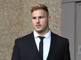 Talking about jack de belin parents, his uncle alan de belin is the former rower. New Rape Charges For Nrl S Jack De Belin St George Sutherland Shire Leader St George Nsw