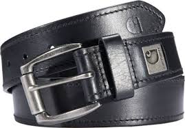 Carhartt brown genuine leather belt 34. Carhartt Men S Roller Buckle Belt Dick S Sporting Goods