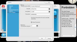 Pada modem ini anda pun juga bisa membatasi jumlah pengguna wifi. Sharing Koneksi Internet Menggunakan Modem Huawei E173 Root93 Co Id Computer Networking Web Programming