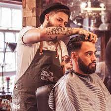 Apothecary87 Barber Pictures Barber Life Barber Shop