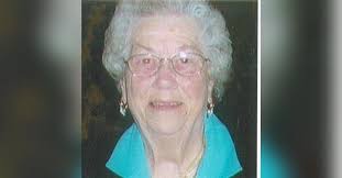 Eva Cully Baird Obituary