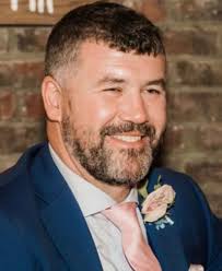 Patrick Kenney was a 'great father' who had survived multiple strokes