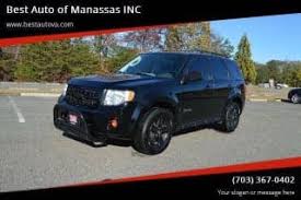 Image result for Black 2009 Escape