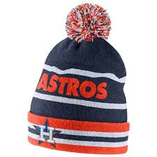 Rep your favorite team with new era cap's official national football league headwear collection. Houston Astros Beanie 5271da