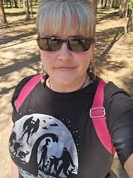 Visiting 50th State, Idaho, and Sharing Travel Experiences