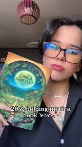 Announcing My First Book Release as an Indie Author