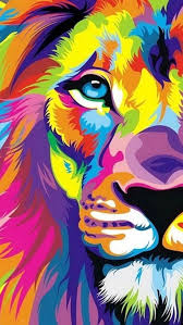8 amazing phone wallpapers in 1080p. Colorful Phone Backgrounds Group 57