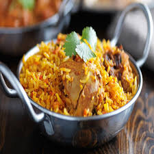 Times Food Biryani Recipe Biryani Easy Chicken Biryani Recipe