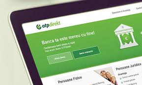 Internet Banking Otp Bank